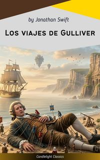 Produktbild: Los viajes de Gulliver