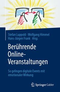 Produktbild: Ber&uuml;hrende Online-Veranstaltungen