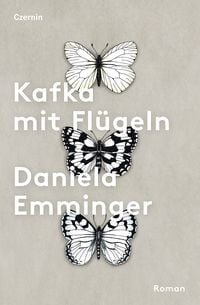 Produktbild: Kafka mit Fl&uuml;geln