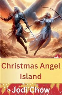 Produktbild: Christmas Angel Island