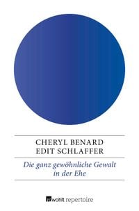 Produktbild: Die ganz gew&ouml;hnliche Gewalt in der Ehe