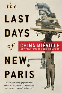 Produktbild: The Last Days of New Paris