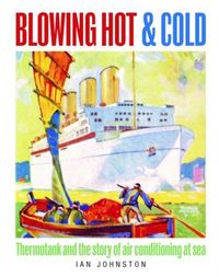 Produktbild: Blowing Hot and Cold