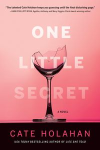 Produktbild: One Little Secret