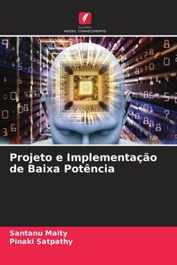 Produktbild: Projeto e Implementa&ccedil;&atilde;o de Baixa Pot&ecirc;ncia