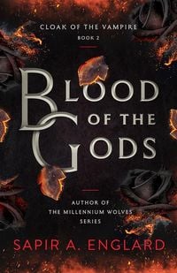 Produktbild: Blood of the Gods