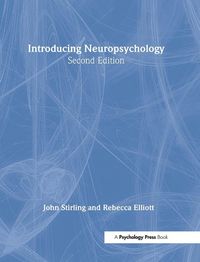 Produktbild: Introducing Neuropsychology