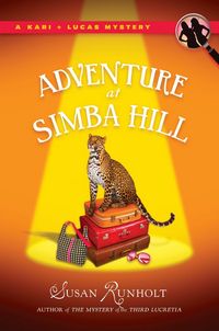 Produktbild: The Adventure at Simba Hill