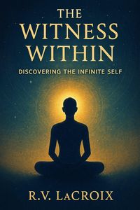 Produktbild: The Witness Within
