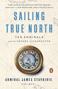 Produktbild: Sailing True North