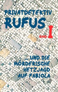 Produktbild: Privatdetektiv Rufus I
