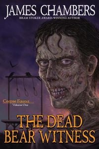 Produktbild: The Dead Bear Witness