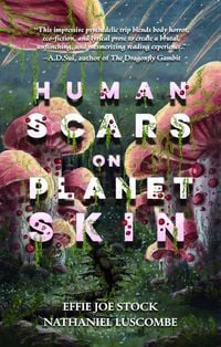 Produktbild: Human Scars on Planet Skin