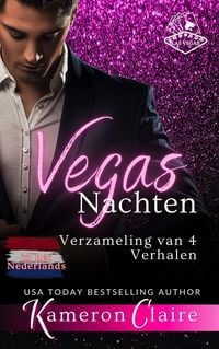 Produktbild: Vegas Nachten