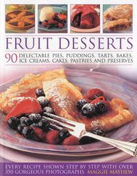 Produktbild: Fruit Desserts