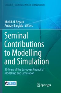 Produktbild: Seminal Contributions to Modelling and Simulation