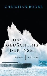 Produktbild: Das Ged&auml;chtnis der Insel