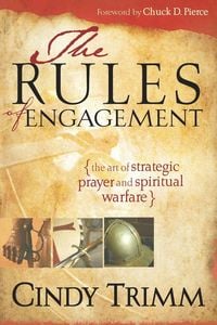 Produktbild: Rules of Engagement