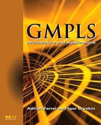 Produktbild: GMPLS