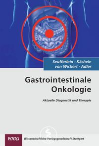 Produktbild: Gastrointestinale Onkologie
