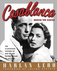 Produktbild: Casablanca