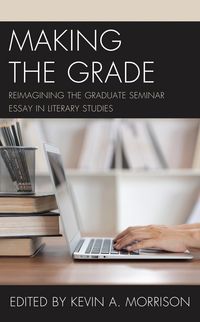 Produktbild: Making the Grade