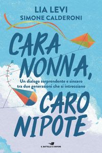 Produktbild: Cara nonna, caro nipote