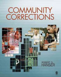 Produktbild: Community Corrections