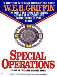 Produktbild: Special Operations