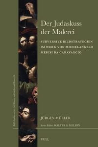Produktbild: Der Judaskuss Der Malerei