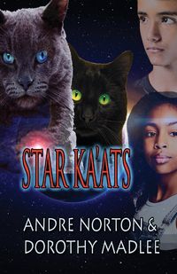 Produktbild: Star Ka'ats