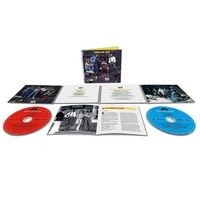 Produktbild: Who Are You (Ltd. Deluxe 2CD)