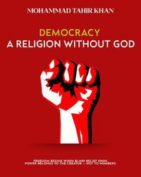 Produktbild: Democracy A Religion Without God