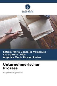 Produktbild: Unternehmerischer Prozess