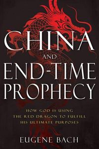 Produktbild: China and End-Time Prophecy