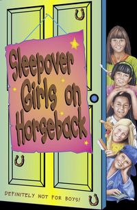 Produktbild: Sleepover Girls on Horseback