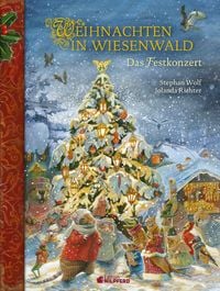 Produktbild: Weihnachten in Wiesenwald