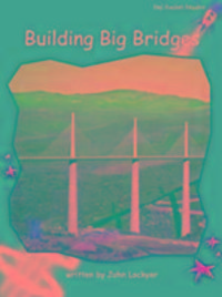 Produktbild: Building Big Bridges