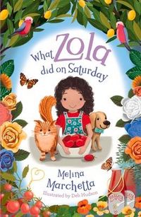 Produktbild: What Zola Did on Saturday