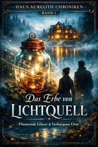 Produktbild: Das Erbe von Lichtquell