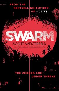 Produktbild: Westerfeld, S: Swarm