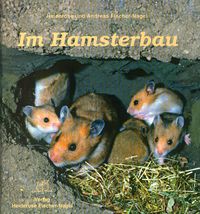 Produktbild: Im Hamsterbau
