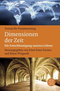 Produktbild: Dimensionen der Zeit