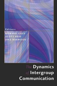 Produktbild: The Dynamics of Intergroup Communication