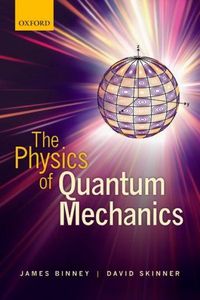 Produktbild: The Physics of Quantum Mechanics