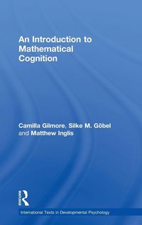 Produktbild: An Introduction to Mathematical Cognition
