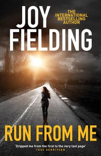 Produktbild: Run From Me