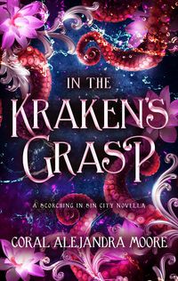 Produktbild: In the Kraken's Grasp (Scorching in Sin City)