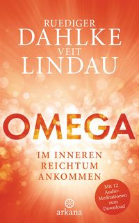 Bild vom Artikel OMEGA vom Autor Ruediger Dahlke