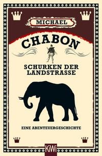 Produktbild: Schurken der Landstra&szlig;e